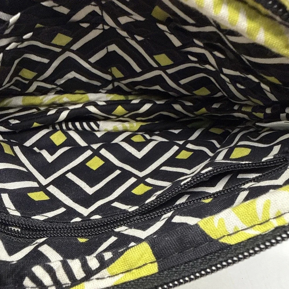 Vera Bradley Wristlet 